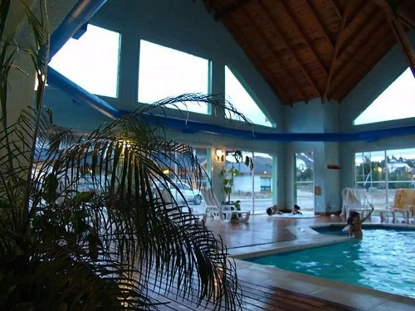 Foto - Village Condo