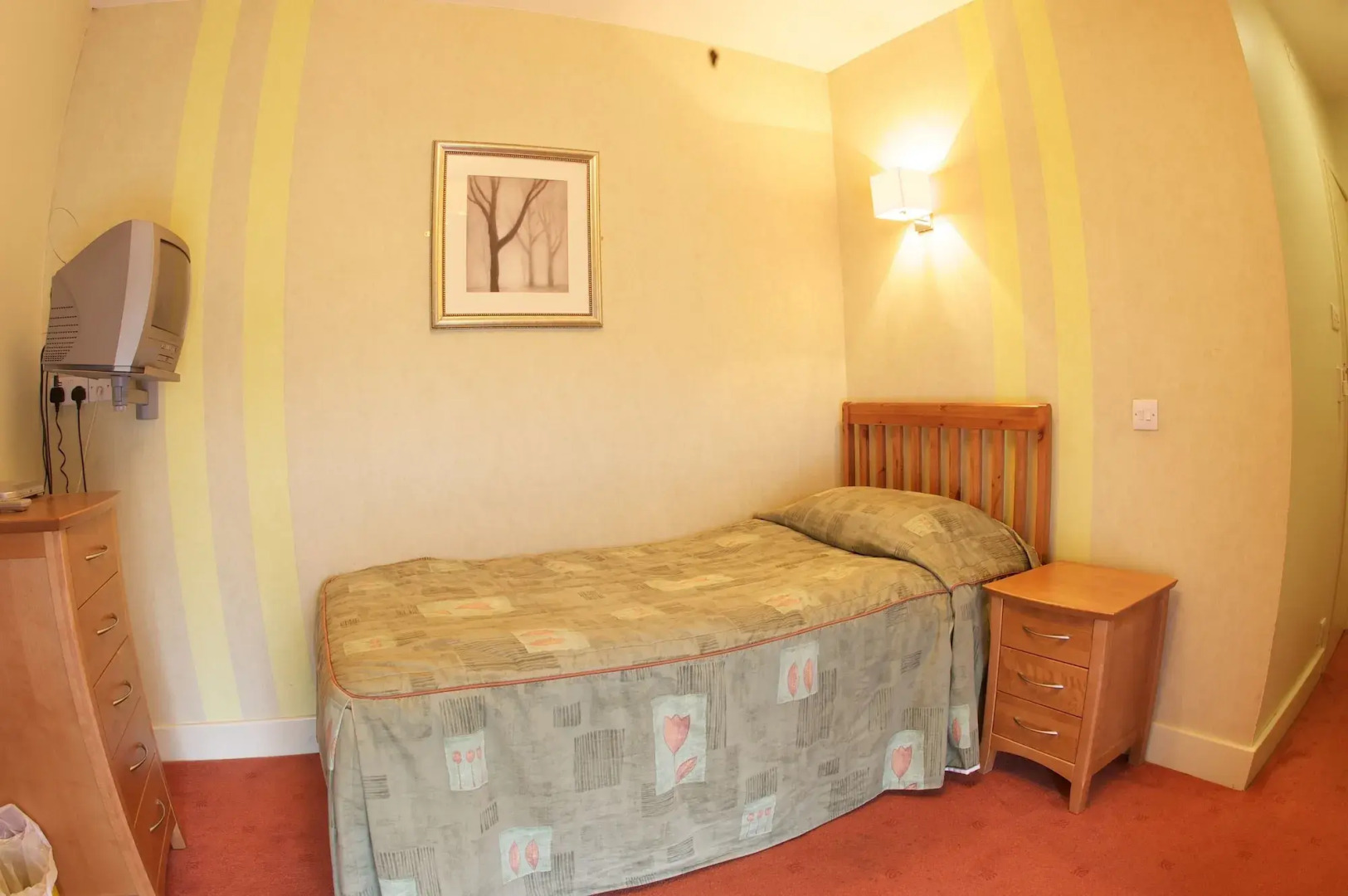 Foto - Hotel 1843 Reading