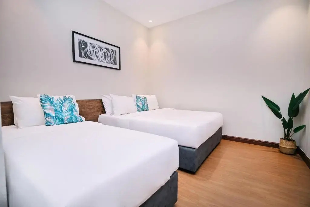 Photo - Kingston Hotel 4 @ Hulo Bukit Bintang