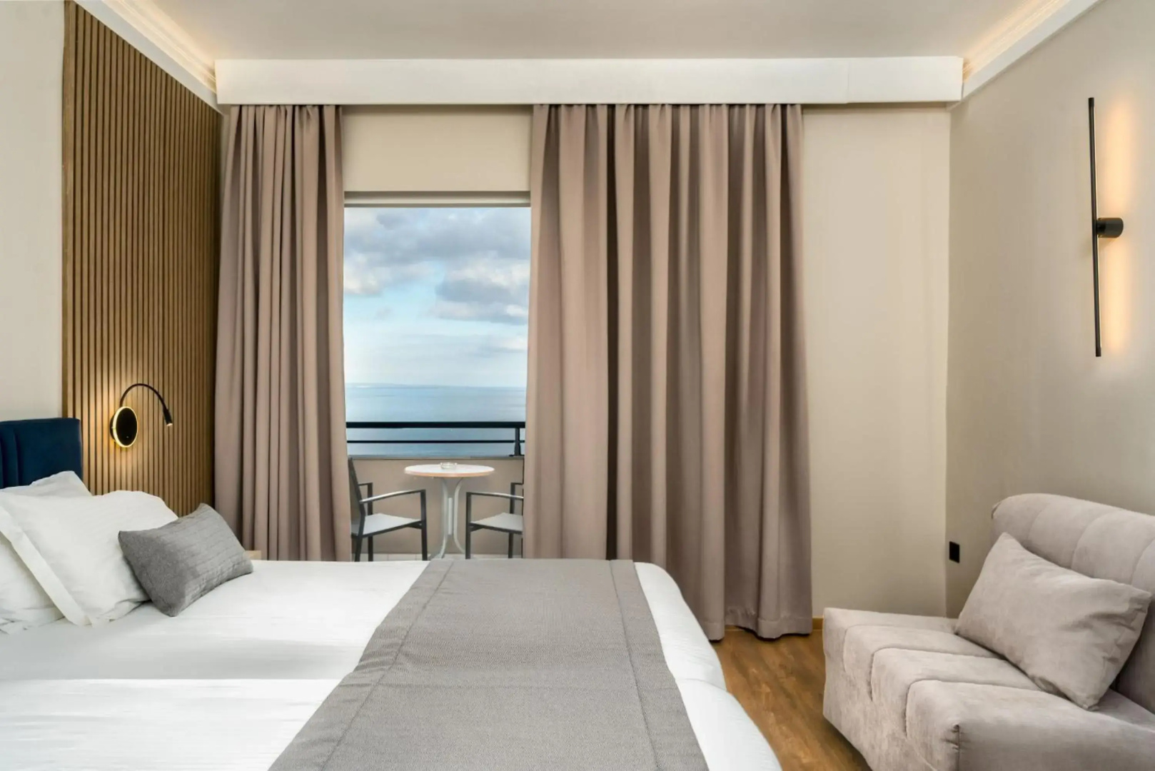 Foto - Palatino Hotel