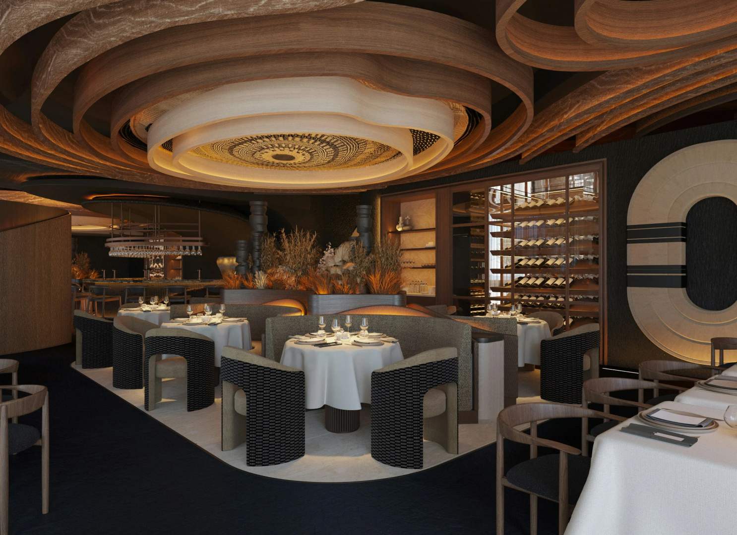Foto - Mandarin Oriental Punta Negra, Mallorca