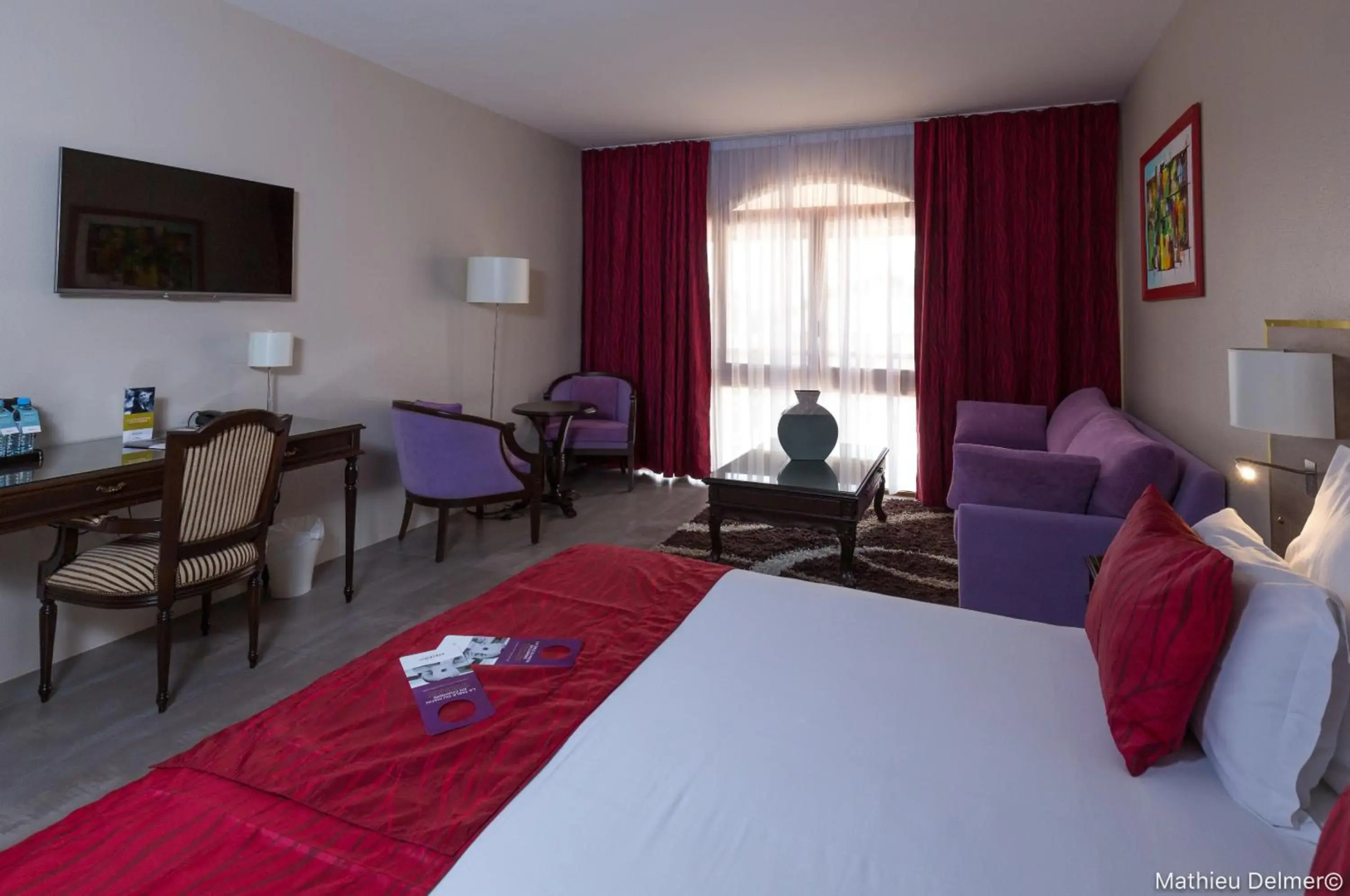 Photo - Mercure Cayenne Royal Amazonia
