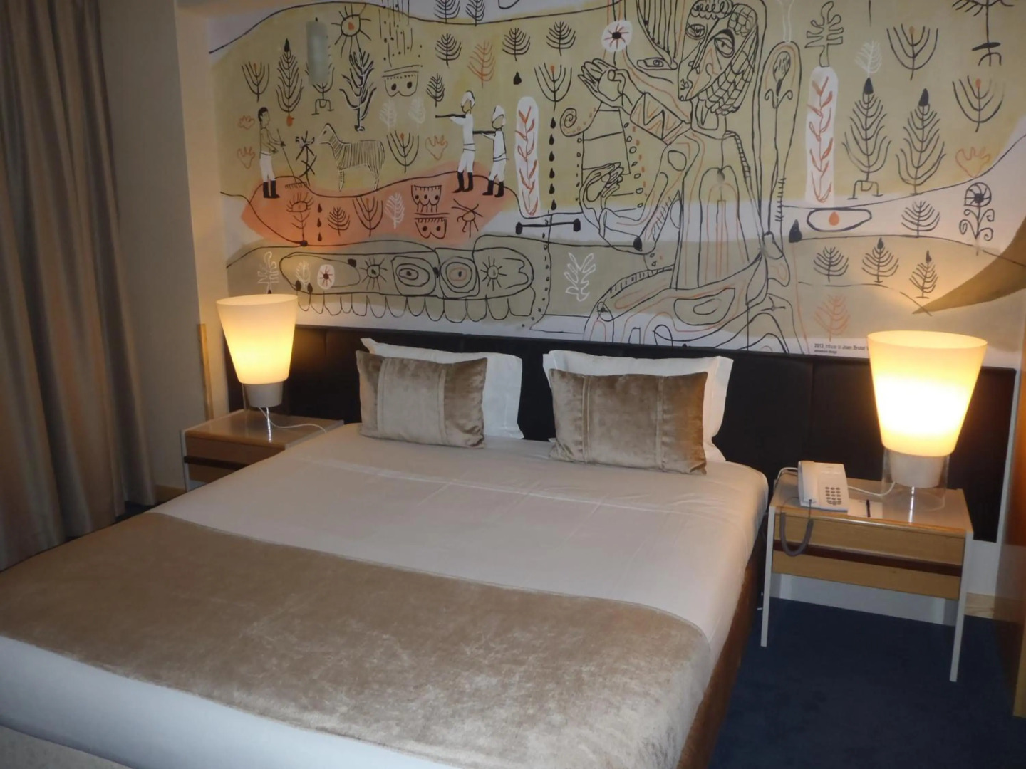 Foto - Rose Aqua Park Hotel