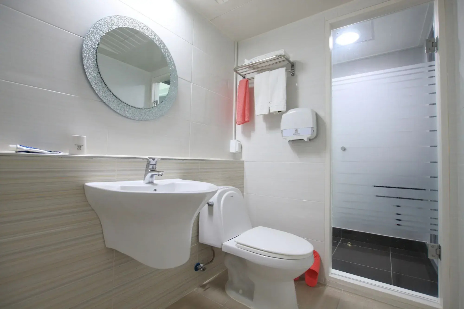 Photo - Hotel Valentine Gyeongju