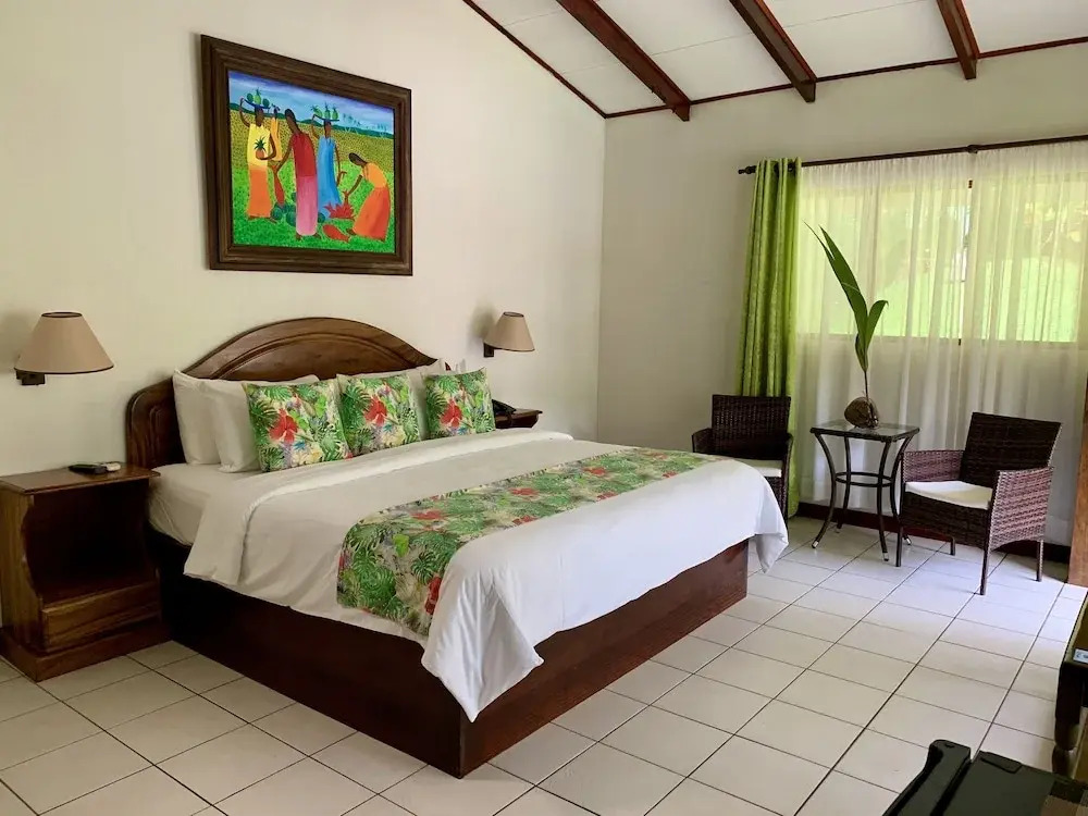 Foto - Hotel Playa Espadilla & Gardens