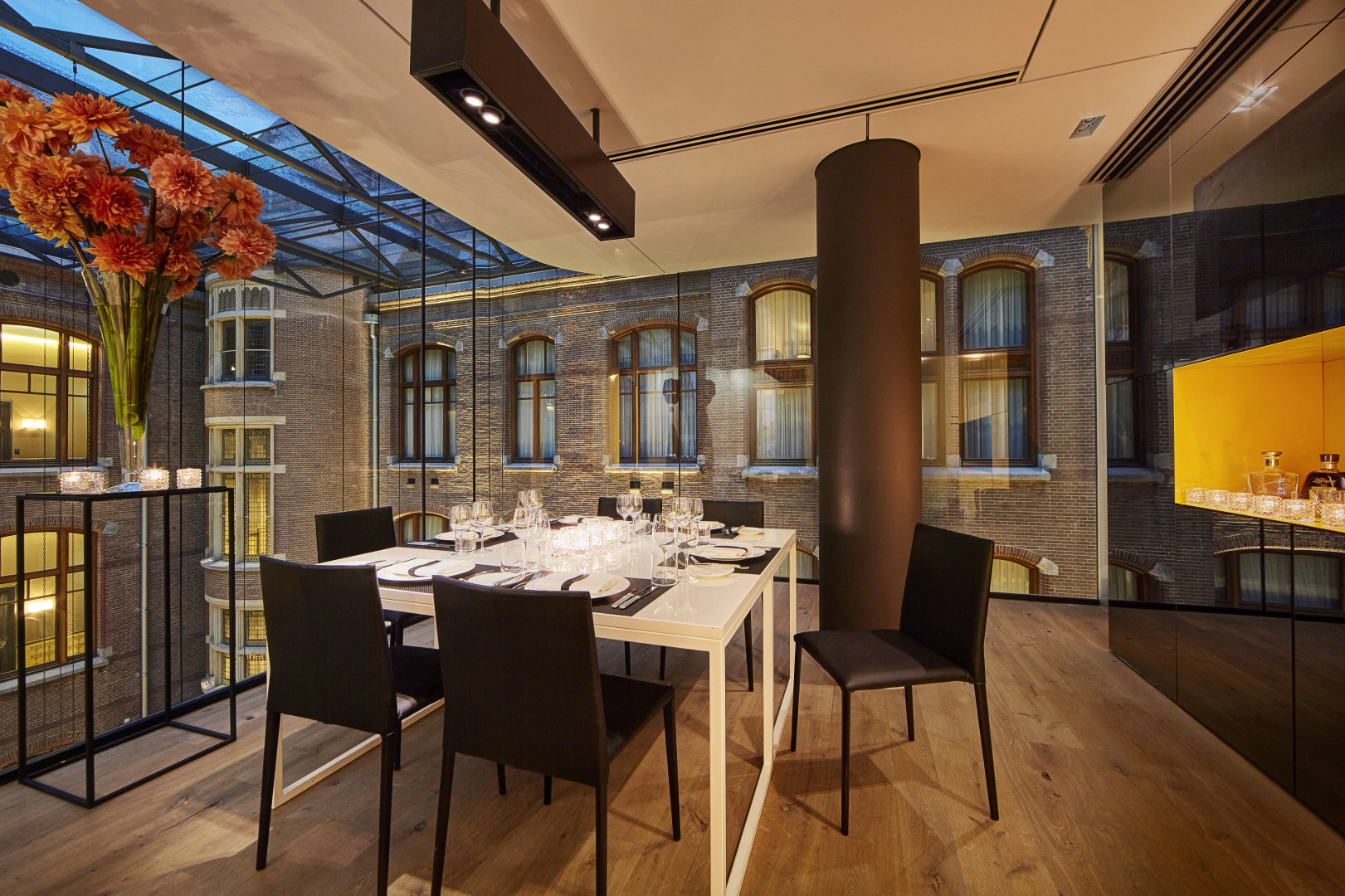 Photo - Mandarin Oriental Conservatorium, Amsterdam