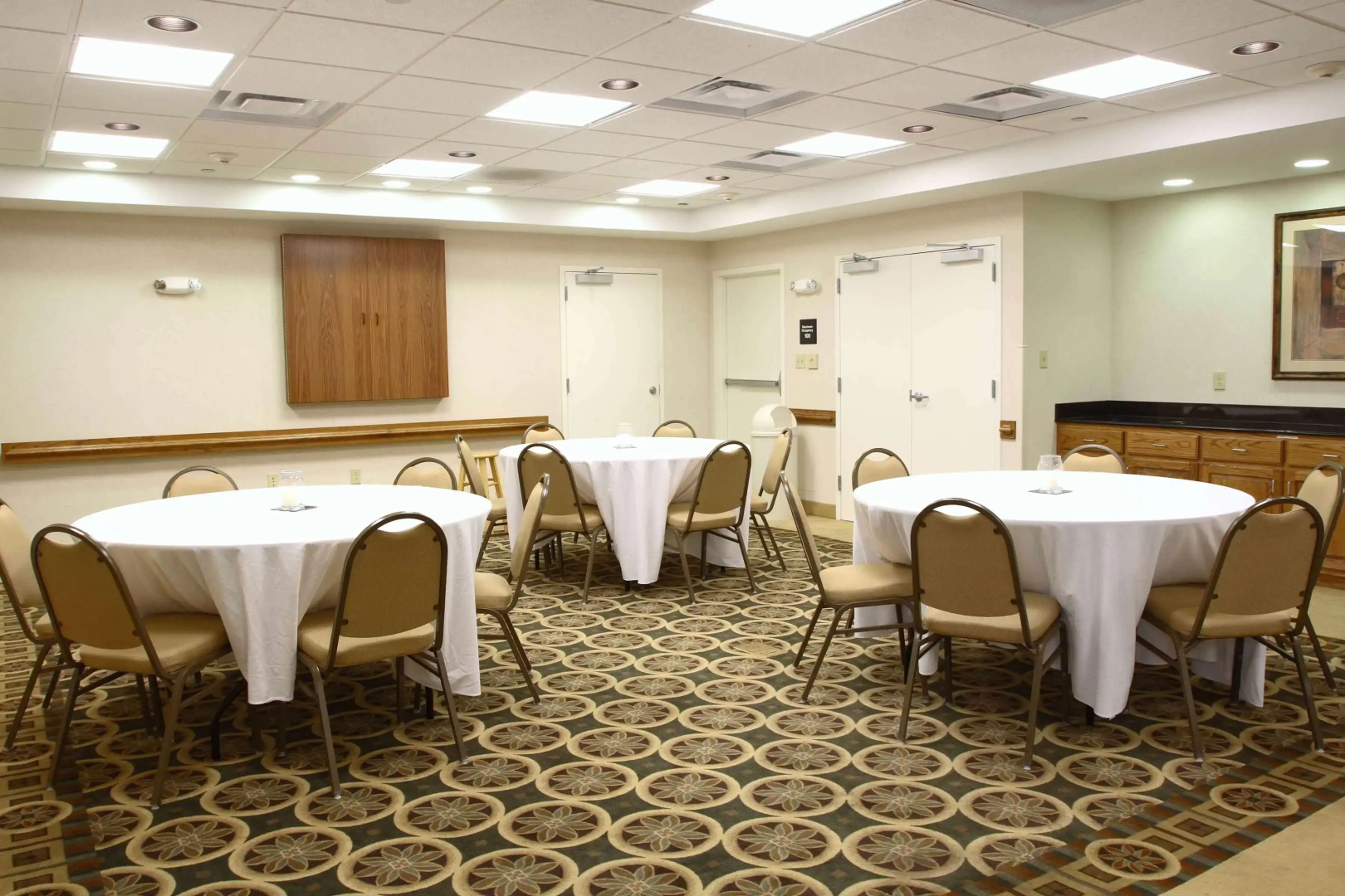 Foto - Hampton Inn & Suites Chesapeake-Square Mall