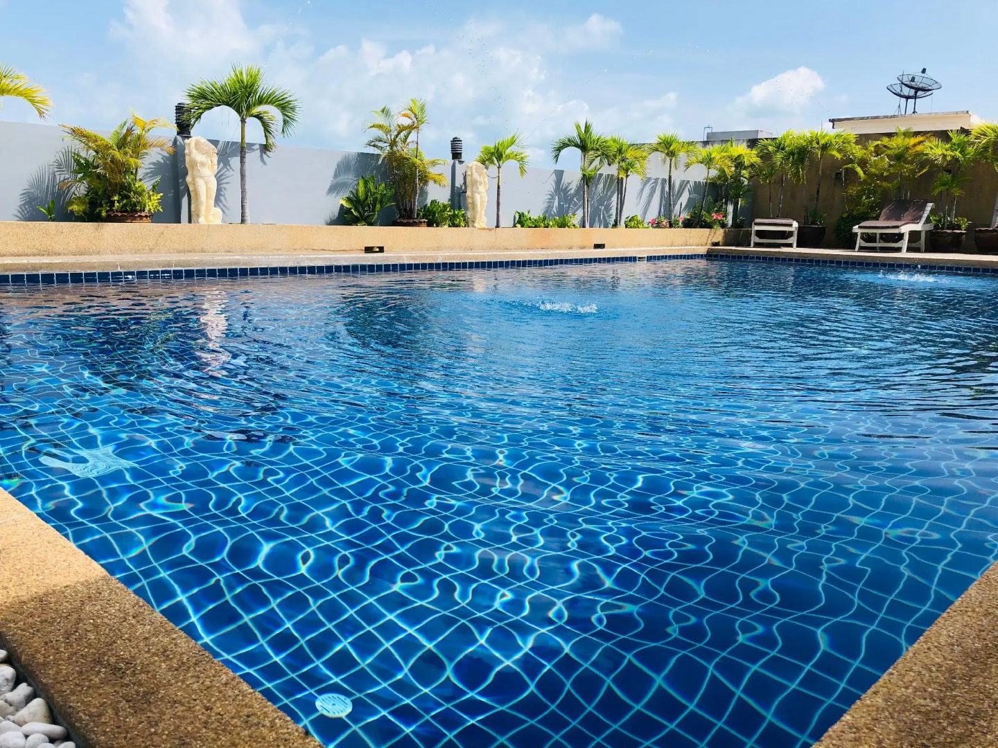 Foto - Amarin Samui Hotel - SHA Plus Certified
