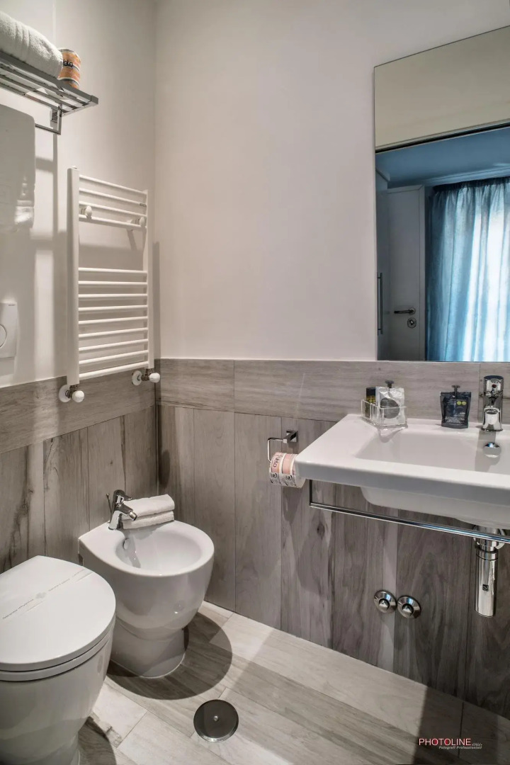 Foto - Hotel Villa Giulia