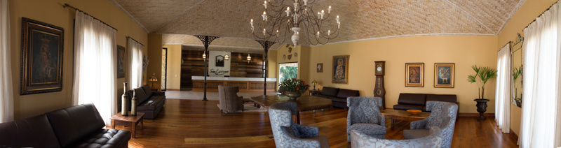 Santíssimo Resort
