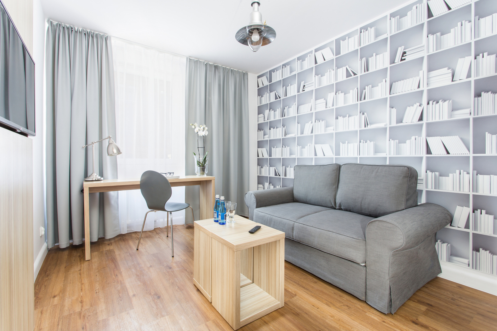 Photo - Smart Hotel