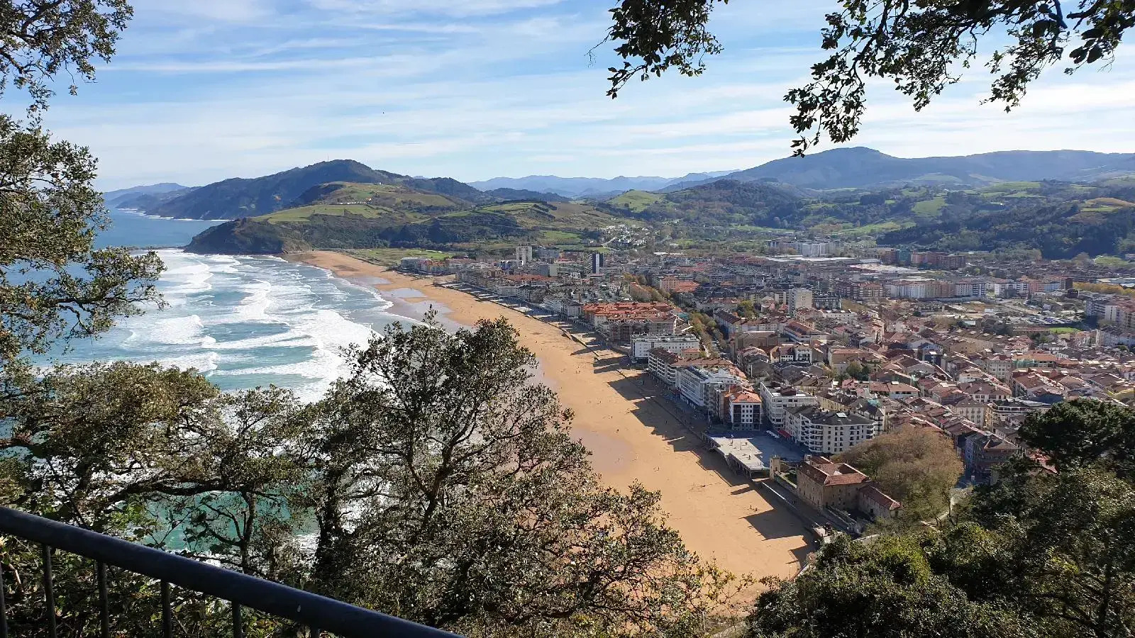 Foto - Hotel Zarauz