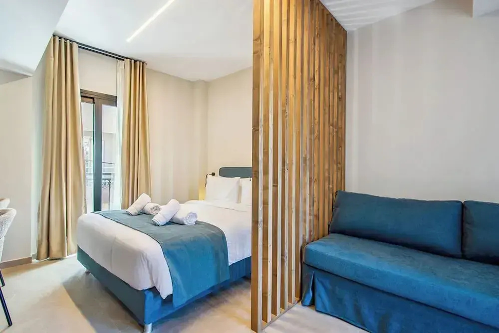 Foto - Mc Queen Boutique Apartments