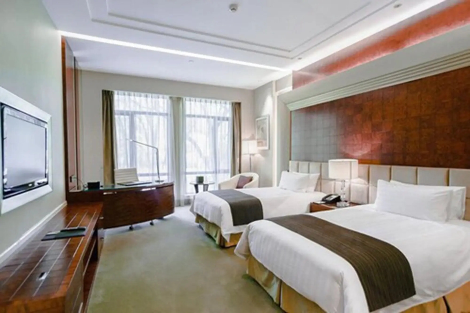 Photo - Xijiao State Guest Hotel