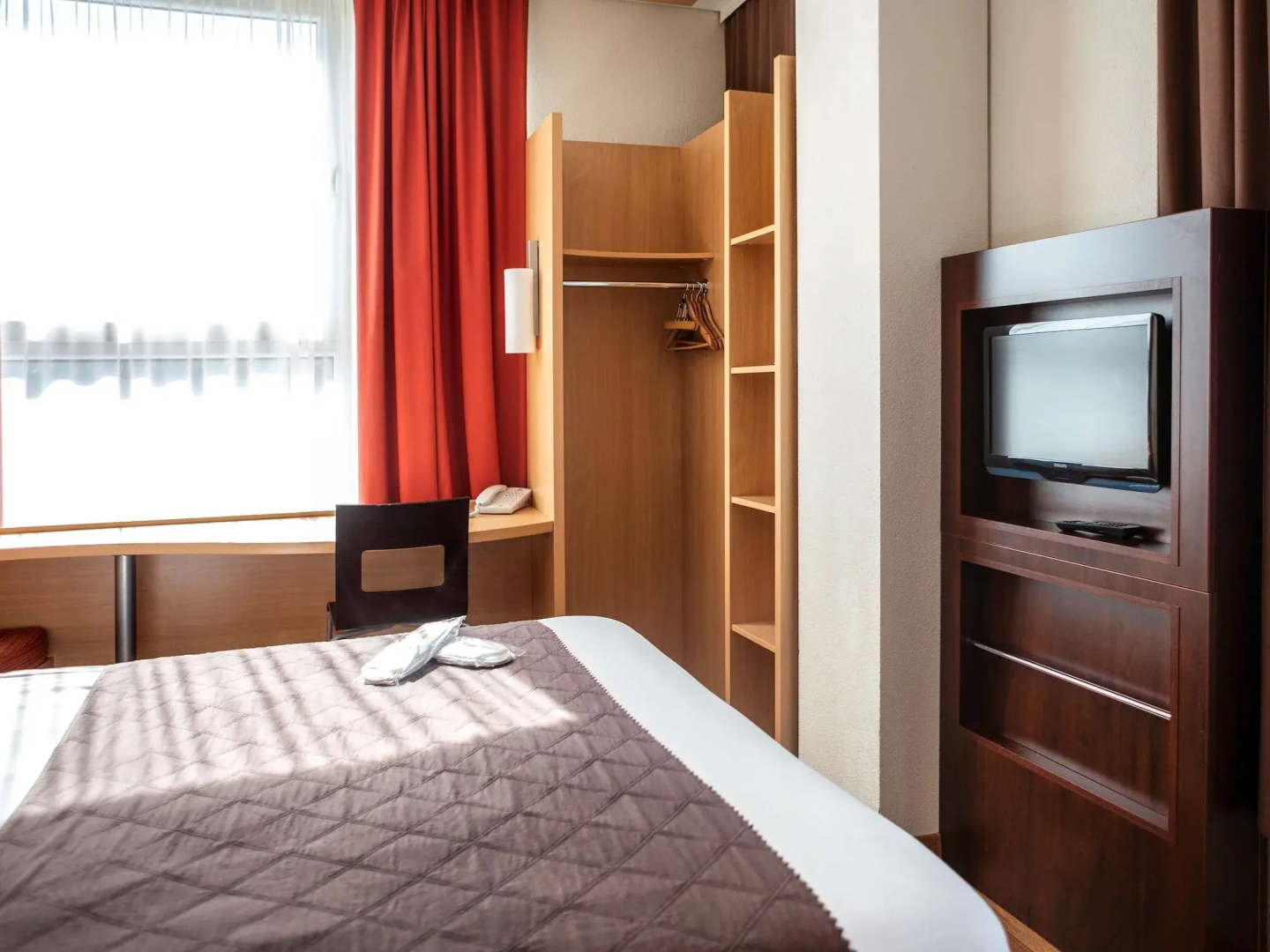 Отель Ibis Kaunas Centre