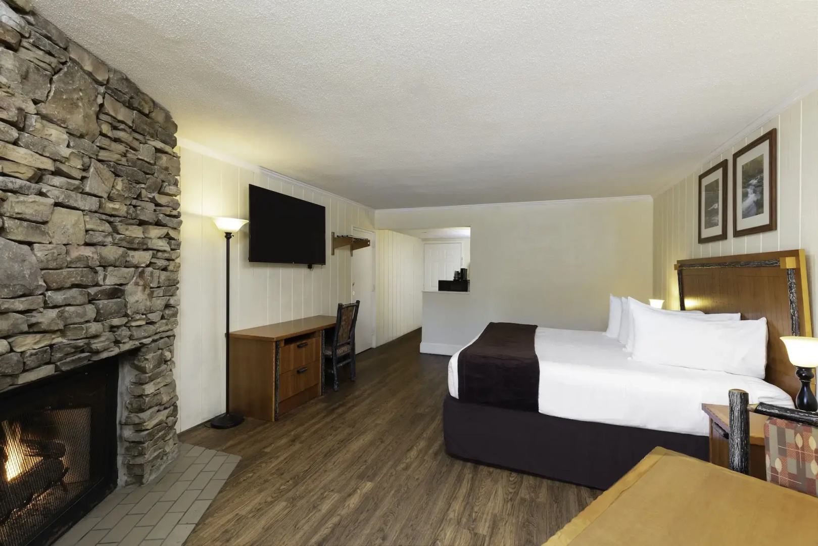 Photo - River Terrace Resort & Convention Center