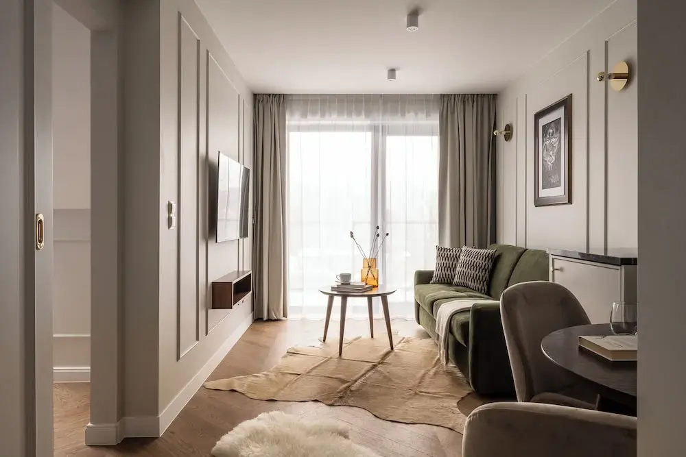 Photo - Renesans Residence Zakopane