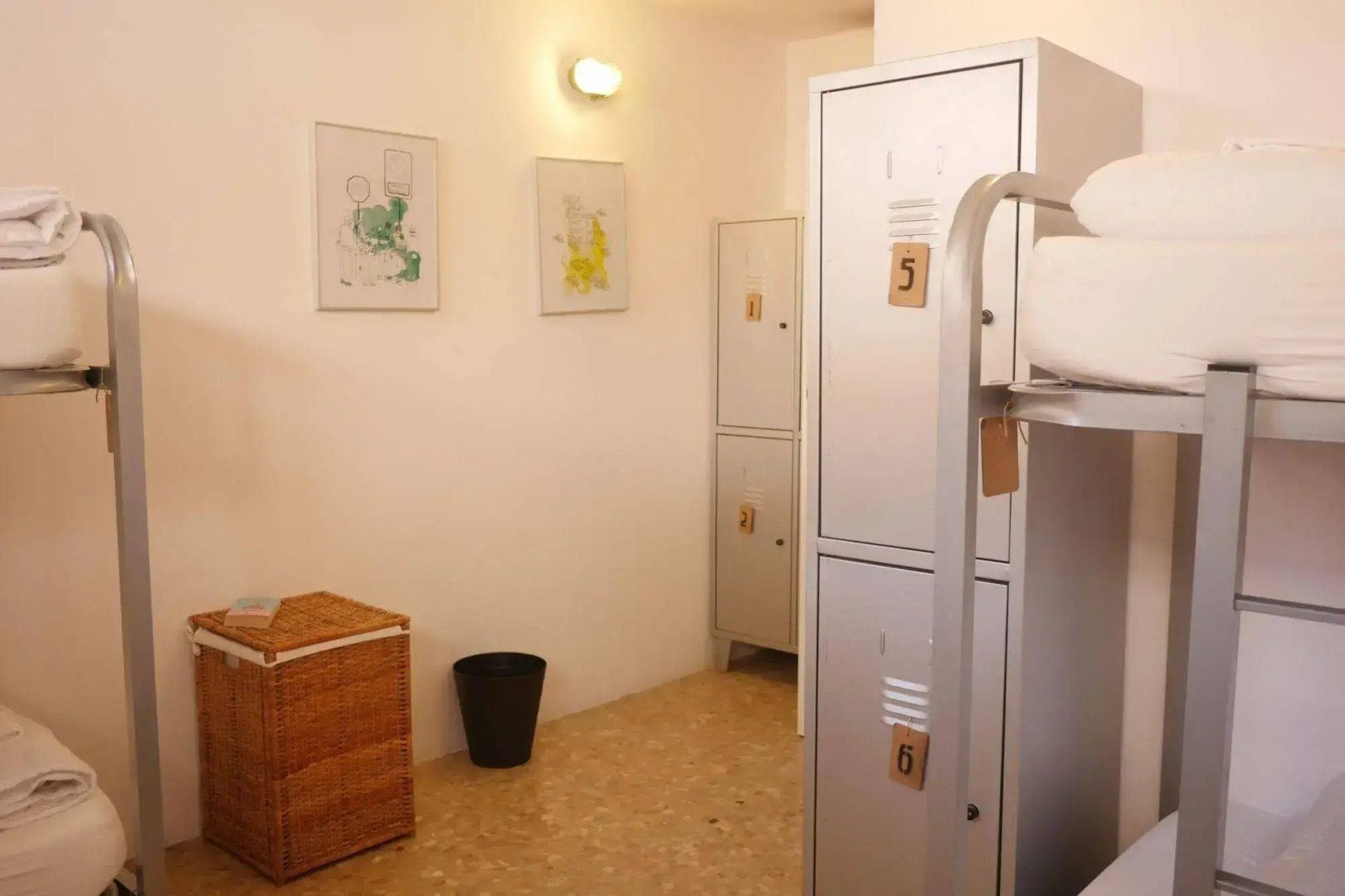 Foto - Casa Jam Barcelona