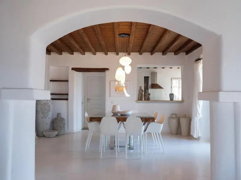 Foto - Topos Exclusive Mykonos