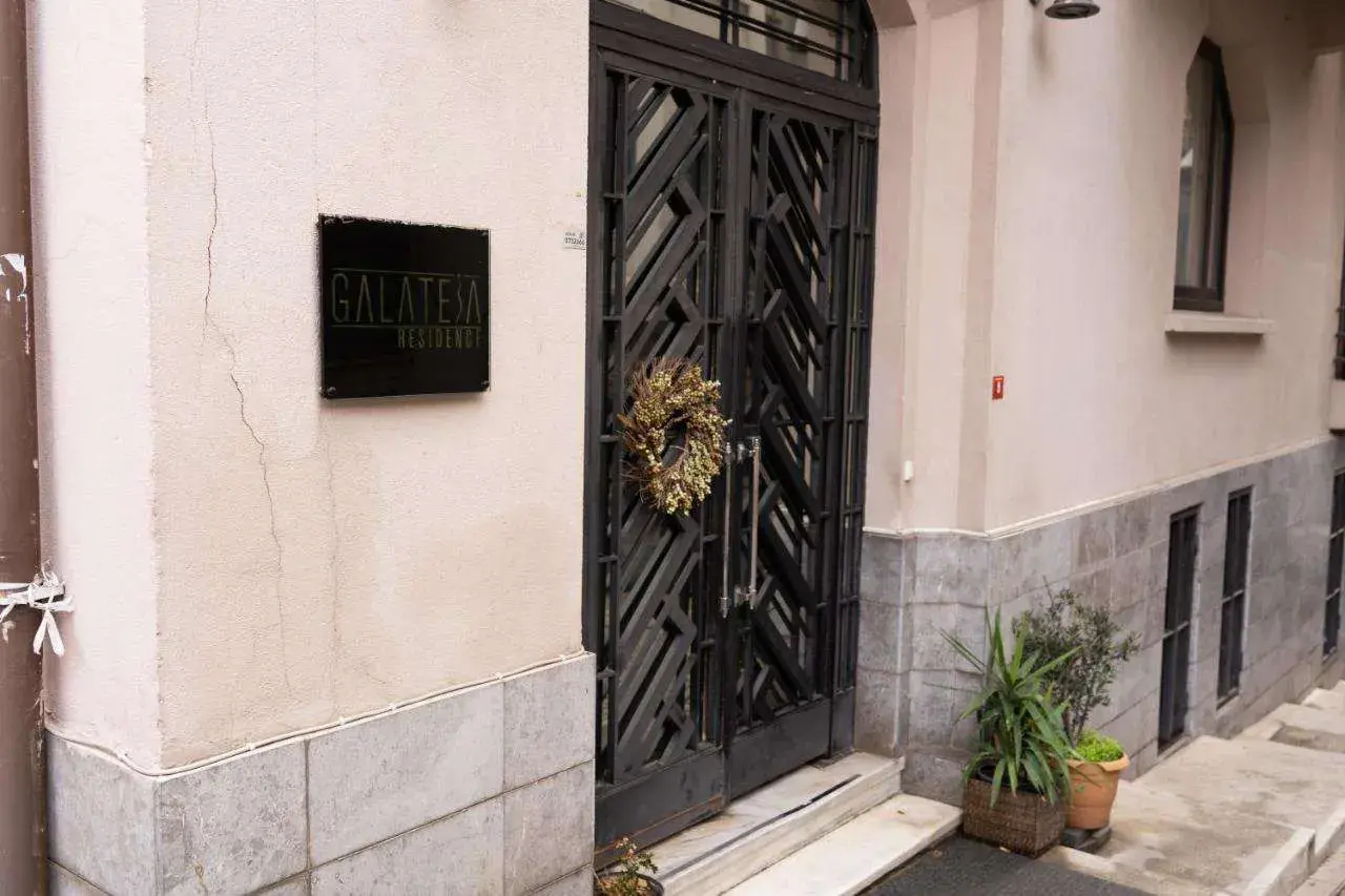 Foto - Galateia Residence