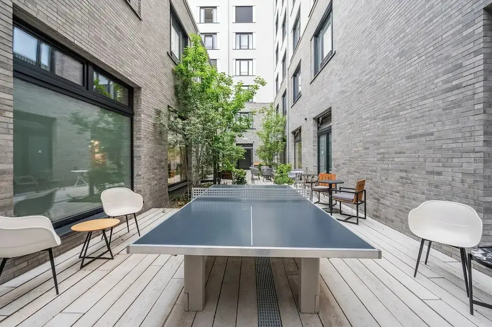 Foto - Habyt-The Waterfront