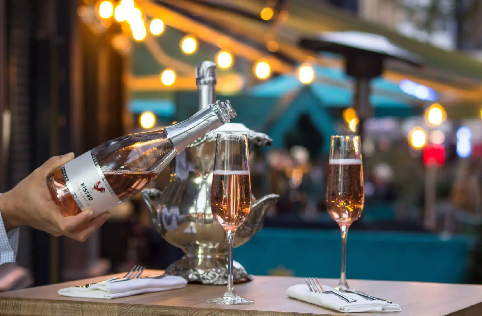 Foto - Victory House Leicester Square