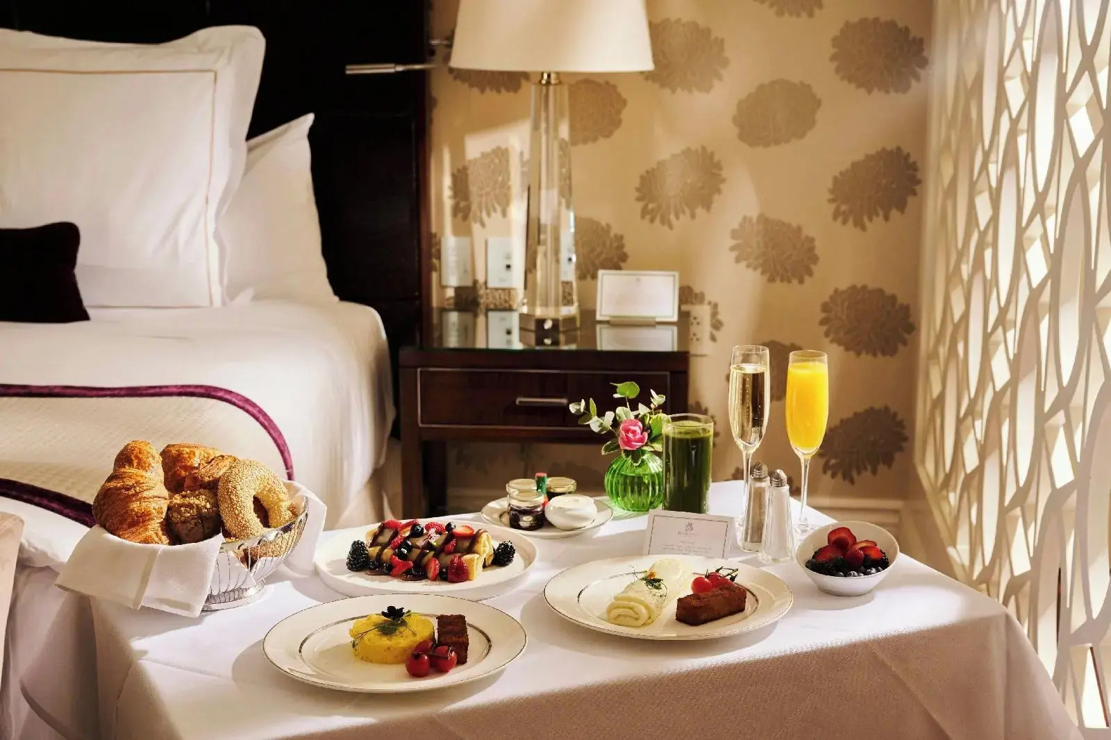 Photo - The Ritz-Carlton, Montreal