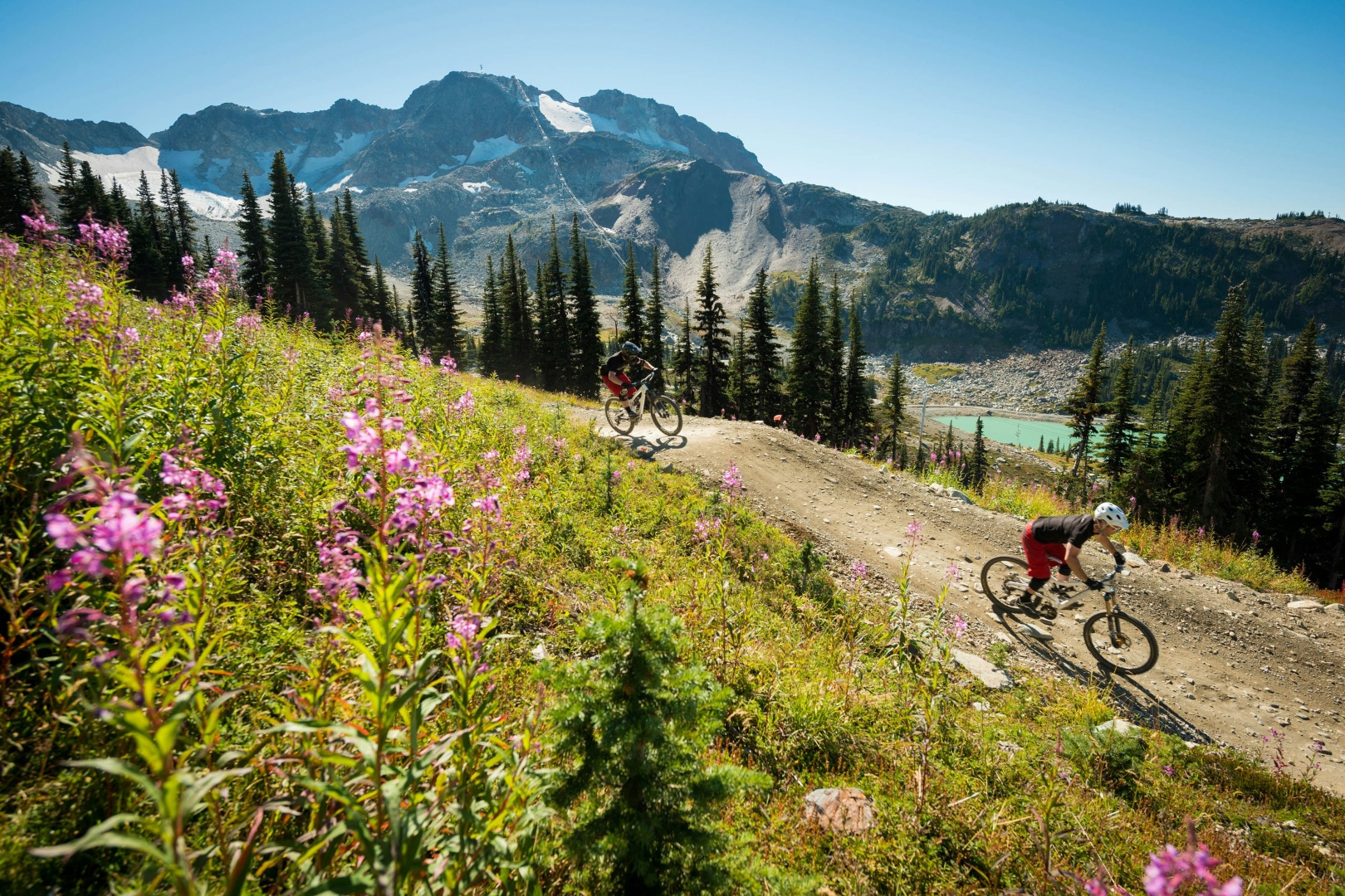 Foto - The Westin Resort & Spa, Whistler