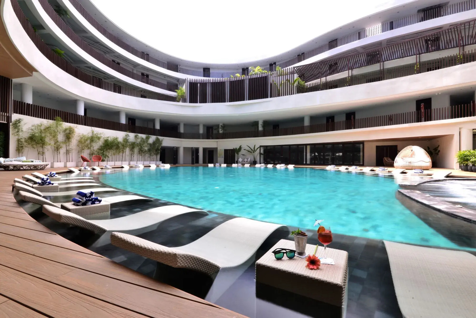 Photo - Hue Hotels and Resorts Boracay Managed by HII