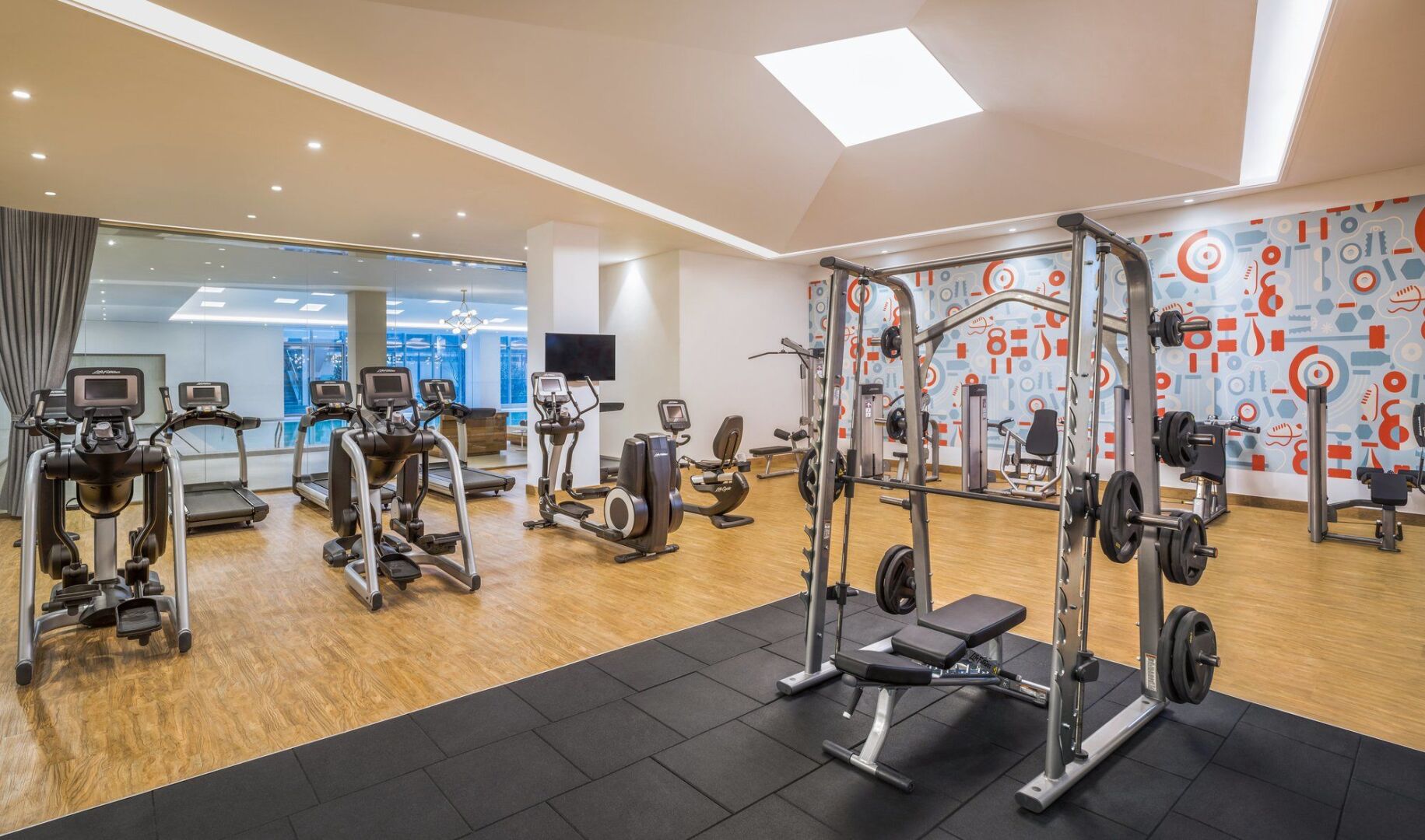 Foto - Le Meridien Shanghai Hongqiao,Minhang