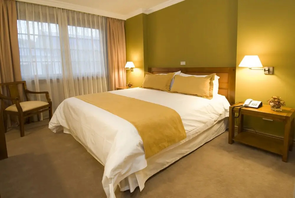 Photo - Hotel Almasur Express Punta Arenas