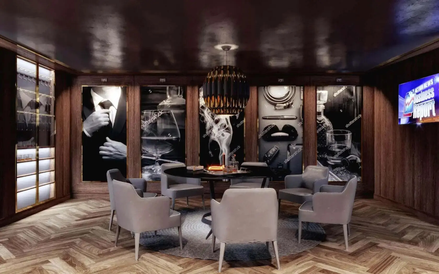Foto - Grand Hotel Lviv Casino & Spa