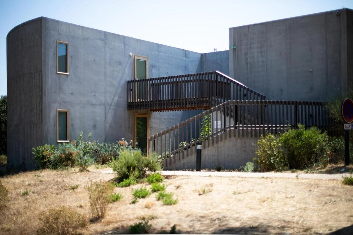 Photo - thecamp Hotel & Lodges - Aix en Provence