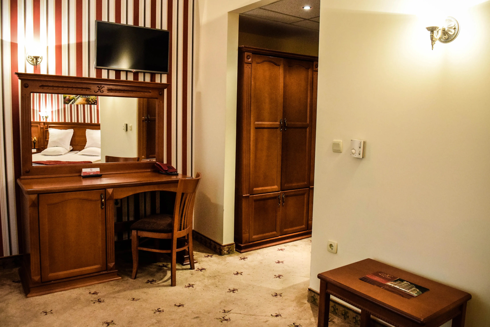 Foto - Hotel Karolina