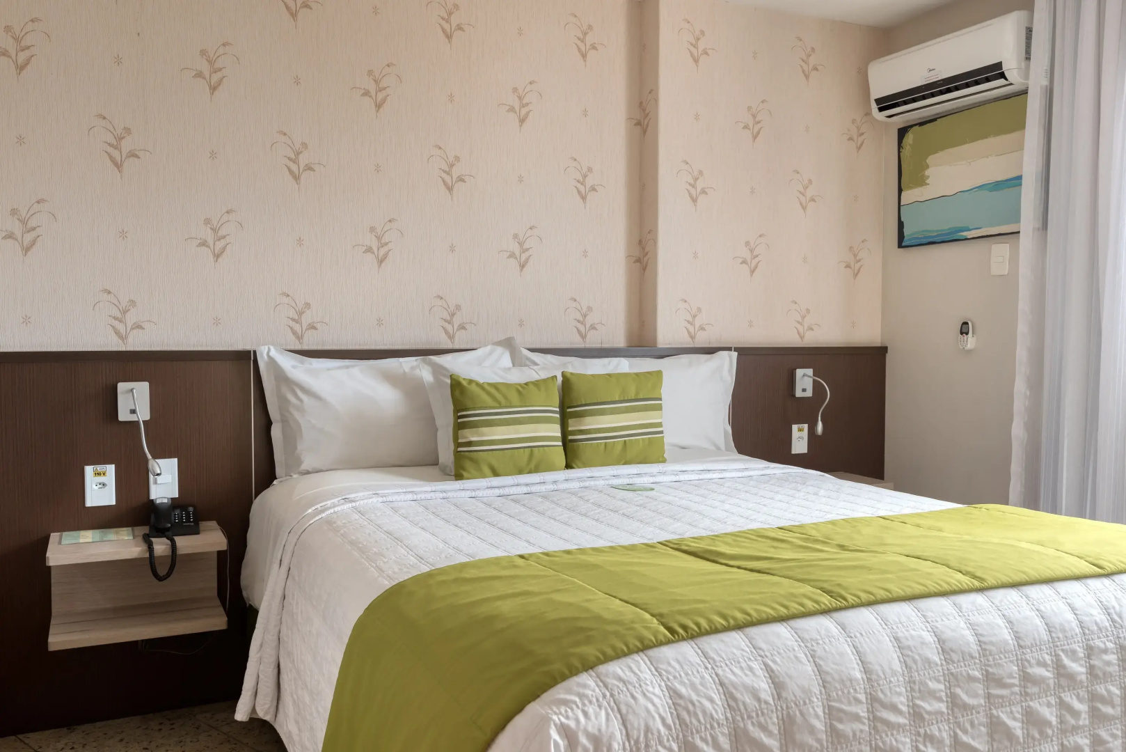 Foto - Quality Suites Vila Velha