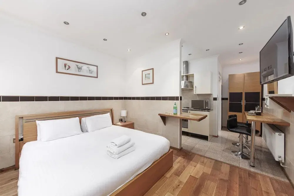 Photo - Argyle Apart Hotel