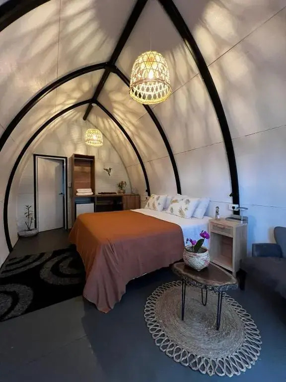 Foto - Botánica Iguazú The House Experience