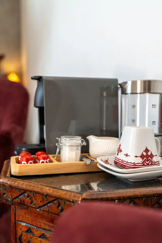 Photo - Riad Serendip