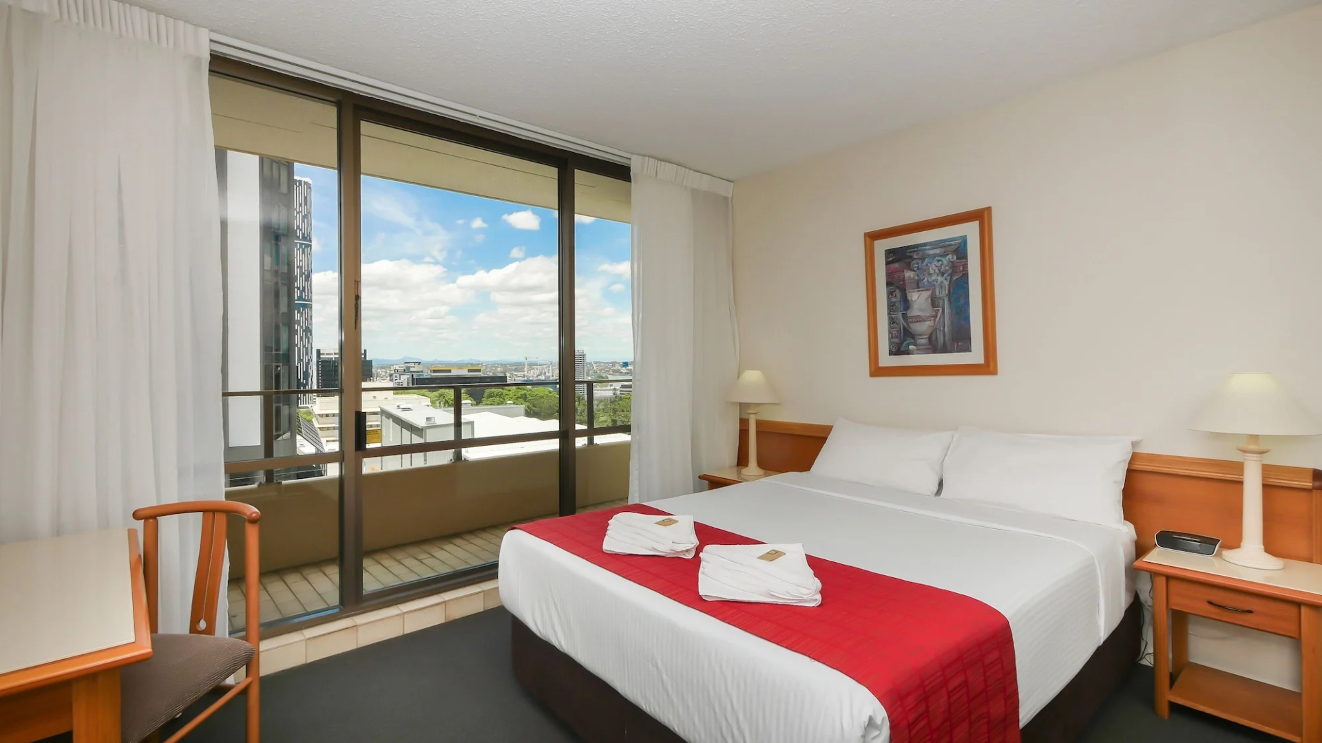 Foto - Summit Apartments
