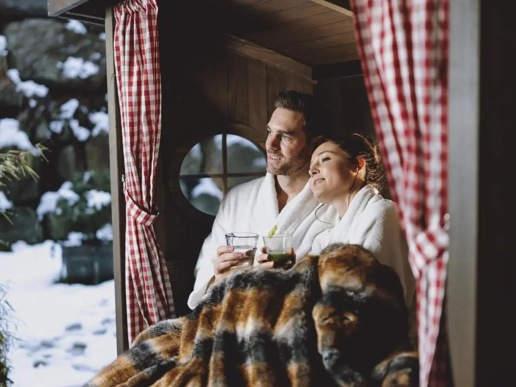 Photo - Superior Sport und Familienresort Alpenblick