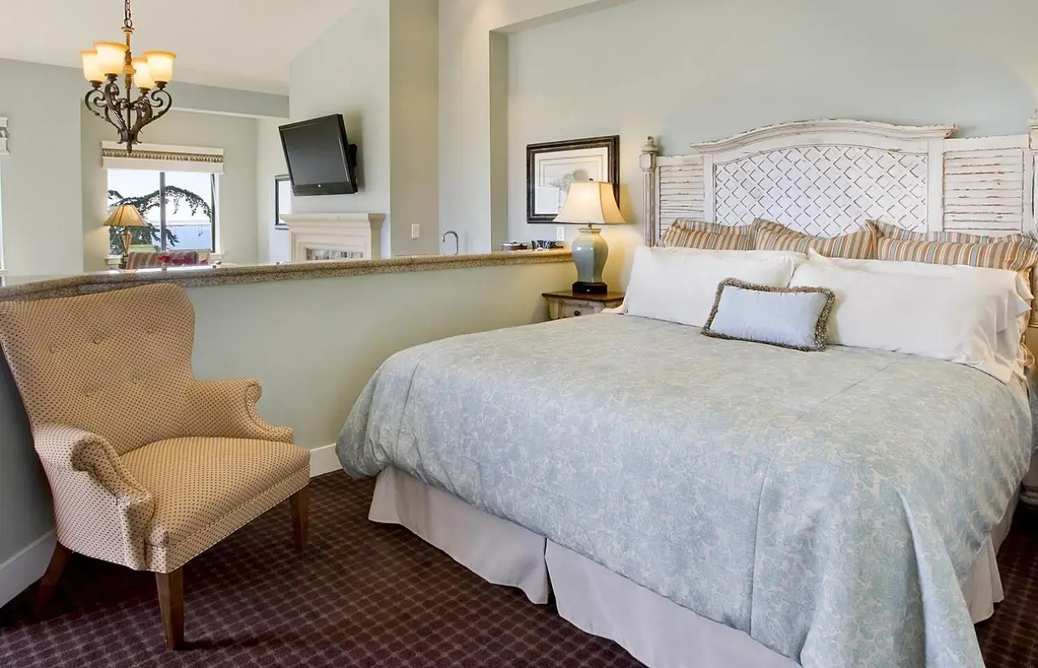 Foto - Oceano Hotel and Spa Half Moon Bay Harbor