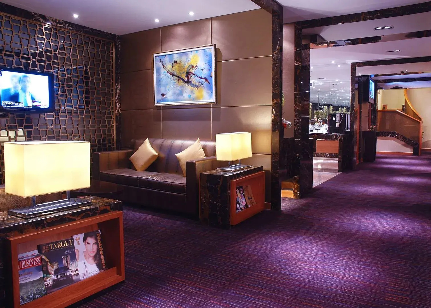 Photo - Jianguo Hotel