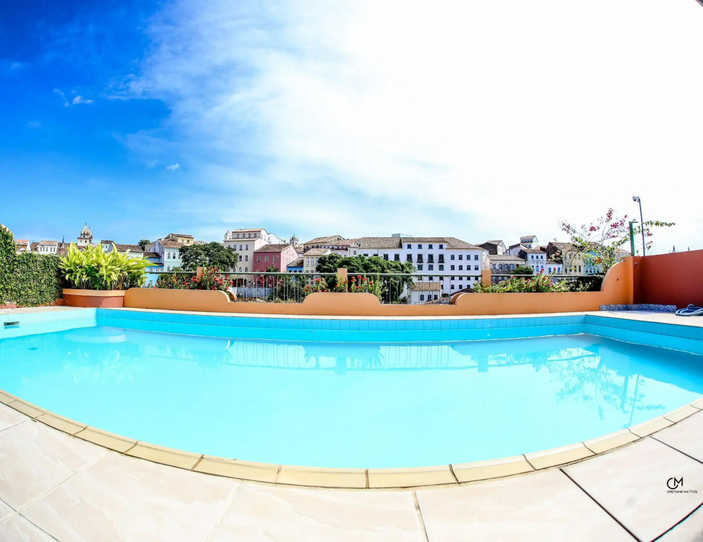 Foto - Hotel Pousada da Mangueira