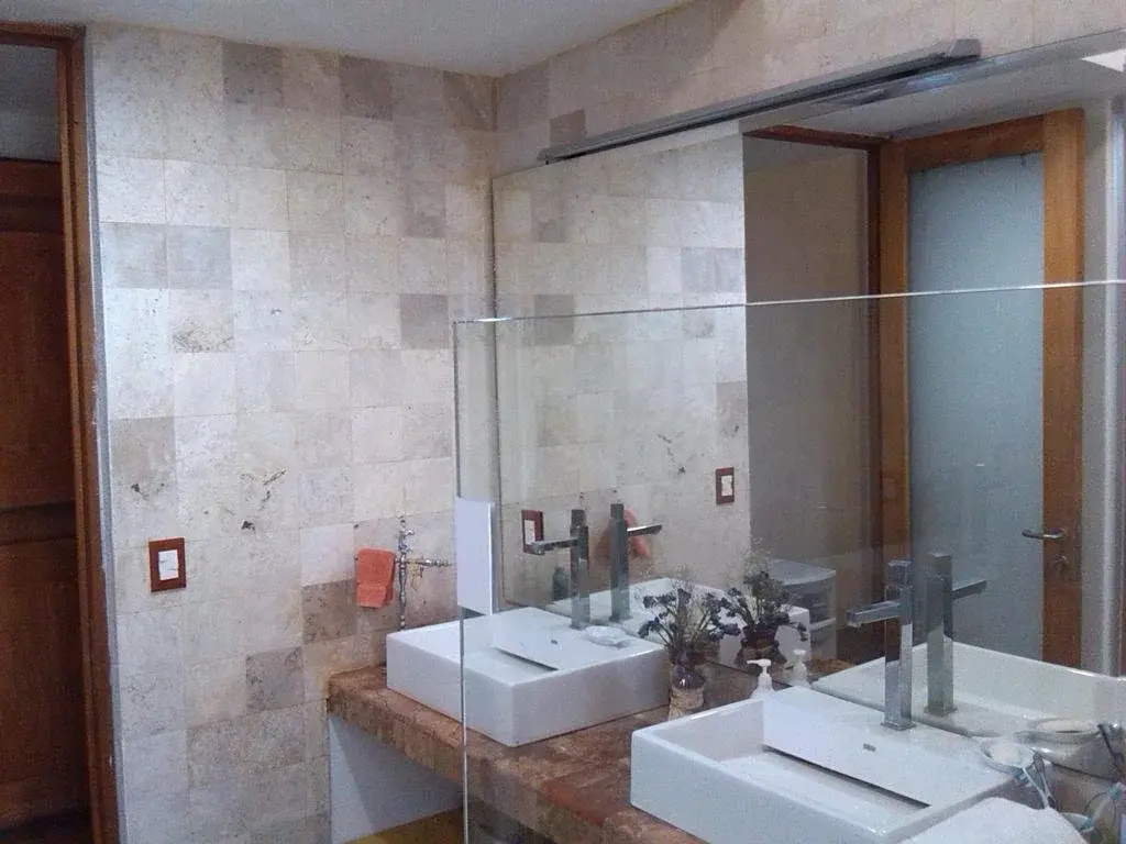 Foto - Casa La Columna