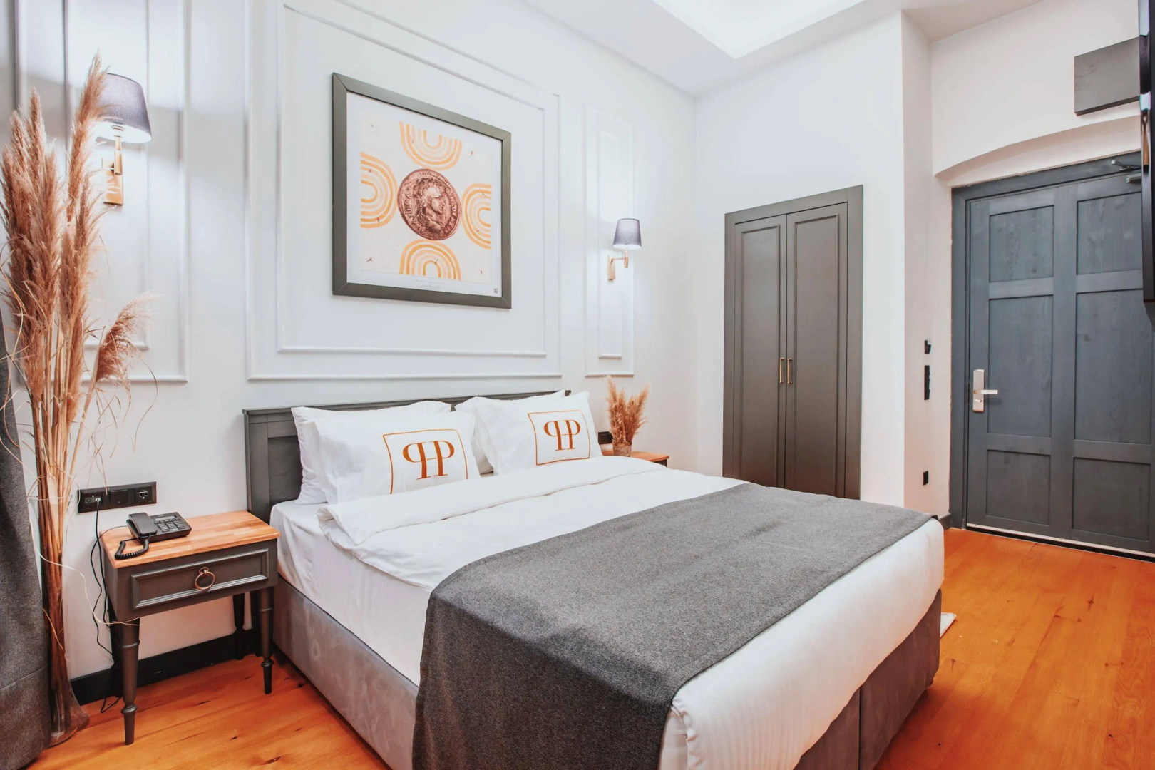 Foto - Ferman Port Hotel - Special Category