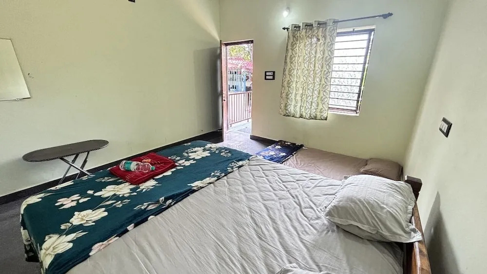 Gokarna Stay Raj kencha's