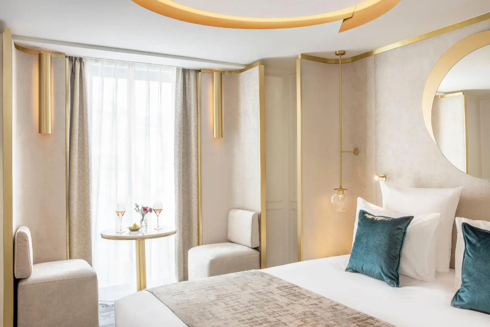 Foto - Maison Albar - Le Vendome