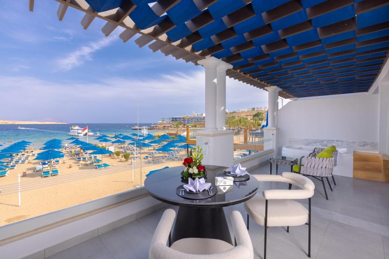 Photo - Naama Bay Suites & Spa