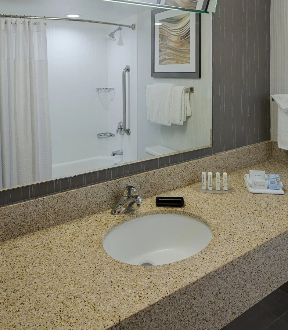 Photo - The Columbus Hilliard Hotel