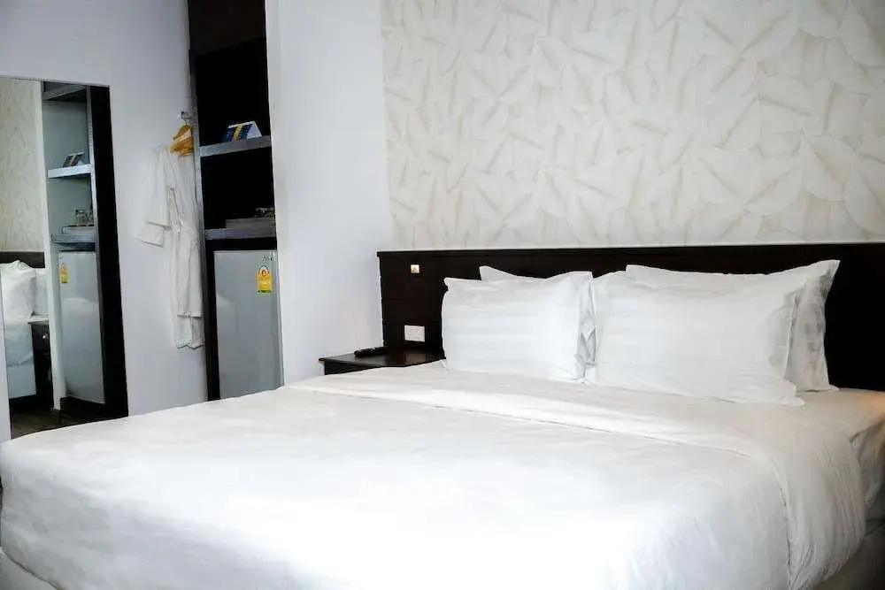 Foto - Singharaj Boutique Hotel